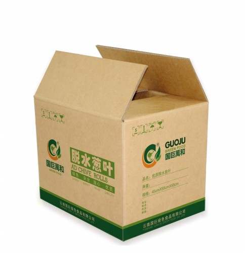 紙箱新聞|武漢圣龍包裝有限責任公司 紙箱新聞|武漢圣龍包裝有限責任公司